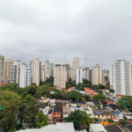 Duplex à venda com 4 quartos, sendo 3 suítes, em Campo Belo, São Paulo, SP