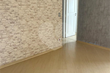 Apartamento à venda com 2 quartos, sendo 1 suíte, em Jardim Ester, São Paulo, SP