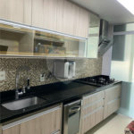 Apartamento à venda com 3 suítes em Vila Mascote, São Paulo, SP