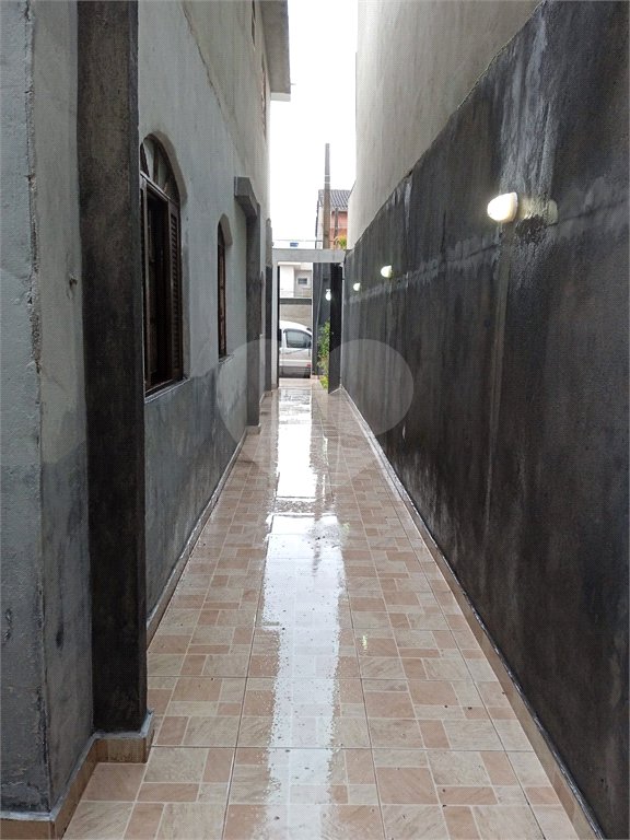 Casa à venda com 2 quartos em Real Park Tietê Jundiapeba, Mogi das Cruzes, SP