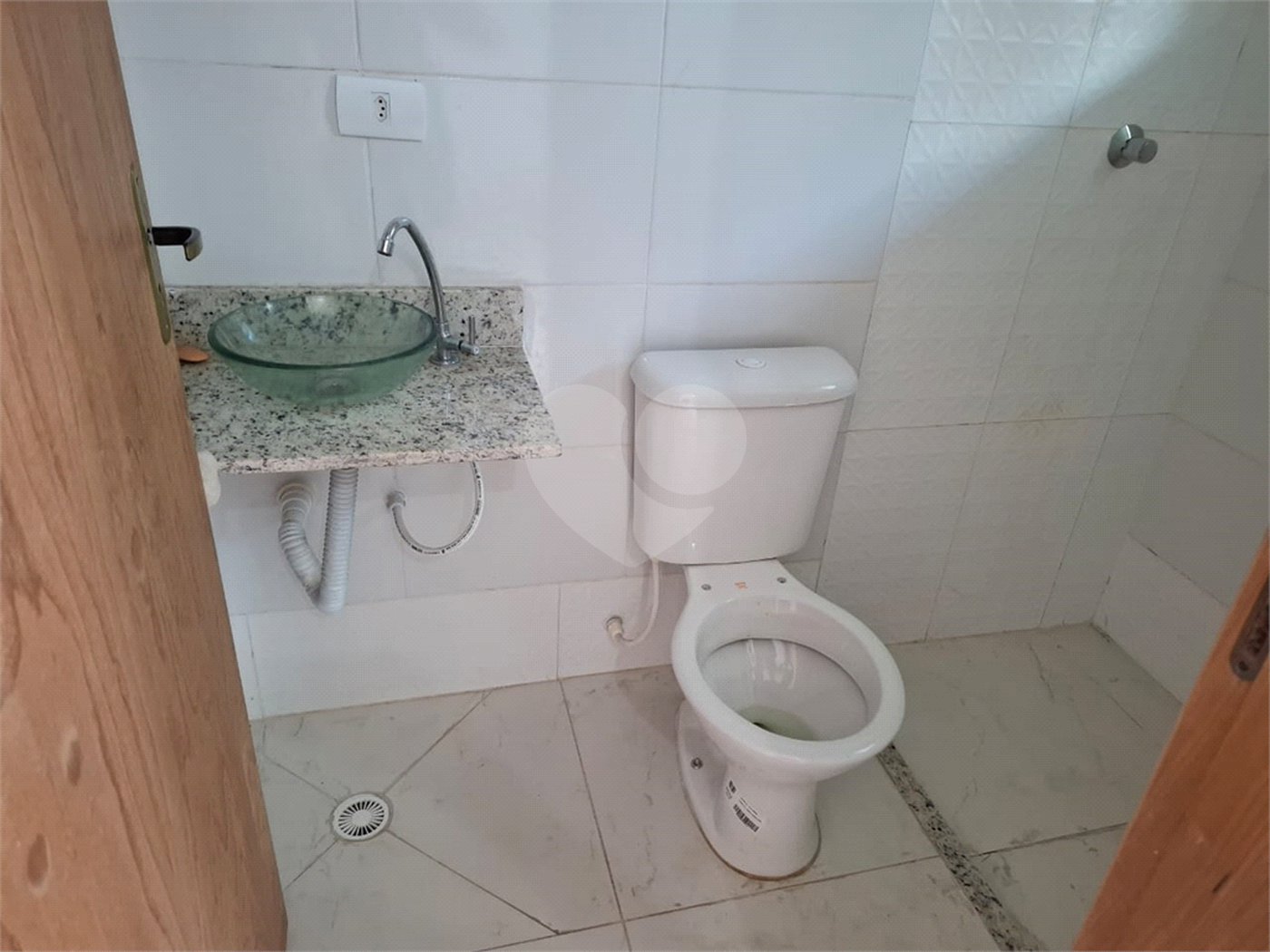 Apartamento à venda com 1 quarto em Vila Monumento, São Paulo, SP
