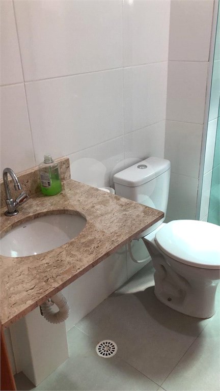 Apartamento à venda com 2 quartos em Tremembé, São Paulo, SP