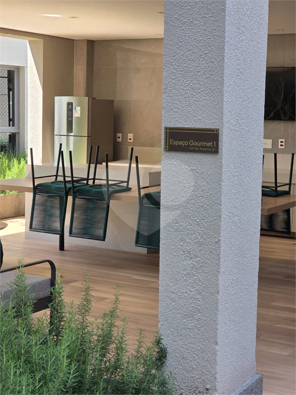 Apartamento à venda ou para alugar com 3 suítes em Tucuruvi, São Paulo, SP