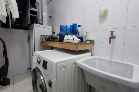 Apartamento Residencial à venda, Gonzaga, Santos - AP1115.