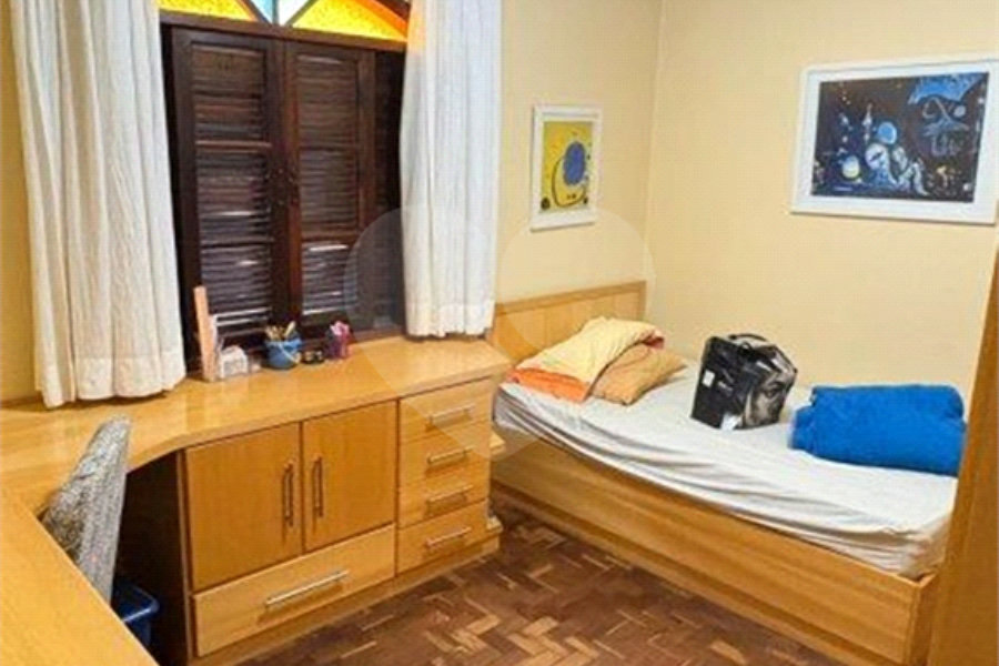 Sobrado à venda com 2 quartos em Saúde, São Paulo, SP