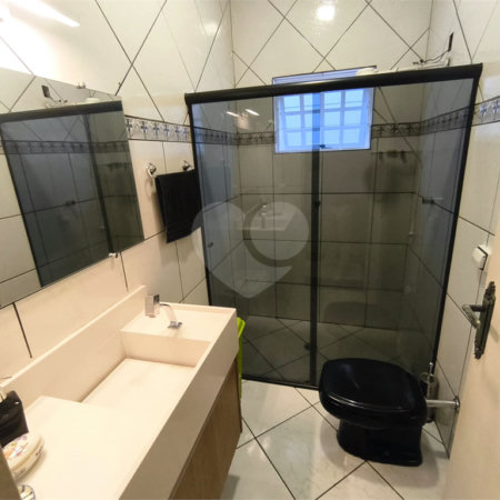 Casa à venda com 3 quartos, sendo 2 suítes,  em Vila Carolina, Itapetininga, SP