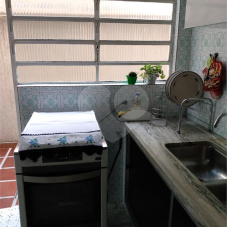 Sobrado à venda com 3 quartos em Vila Cordeiro, São Paulo, SP