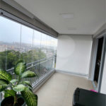 Apartamento à venda com 3 quartos, sendo 1 suíte,  em Jardim Caboré, São Paulo, SP