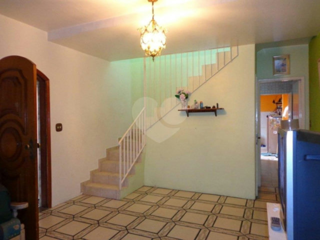 Sobrado à venda com 3 quartos, sendo 1 suíte,  em Vila Nova Cachoeirinha, São Paulo, SP