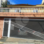 Casa Térrea à venda com 2 quartos, sendo 1 suíte, em Santa Teresinha, São Paulo, SP