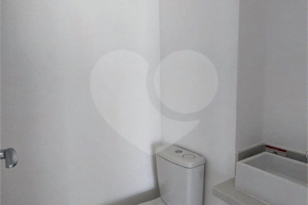 Apartamento à venda com 4 suítes em Perdizes, São Paulo, SP
