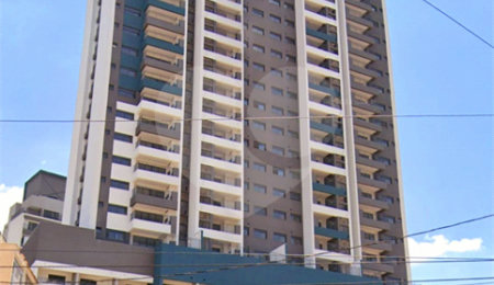 Apartamento para alugar com 2 quartos em Tucuruvi, São Paulo, SP