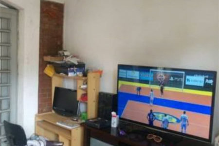 Sobrado à venda com 3 quartos, sendo 1 suíte, em Vila Universitária, São Paulo, SP