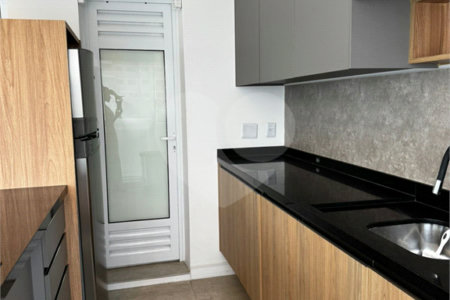 Apartamento à venda com 2 quartos, sendo 1 suíte, em Água Branca, São Paulo, SP
