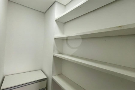 Apartamento à venda com 3 suítes no Centro, São Bernardo do Campo, SP