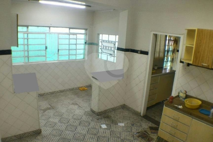 Casa Térrea à venda com 3 quartos, sendo 1 suíte,  em Mandaqui, São Paulo, SP