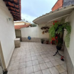 Sobrado à venda com 3 quartos, sendo 1 suíte, em Jardim Umarizal, São Paulo, SP