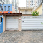 Sobrado à venda com 4 quartos, sendo 2 suítes, em Vila Clementino, São Paulo, SP