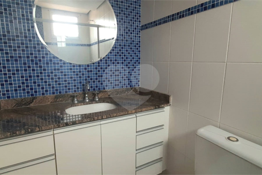 Apartamento à venda com 3 quartos, sendo 1 suíte, em Santana, São Paulo, SP