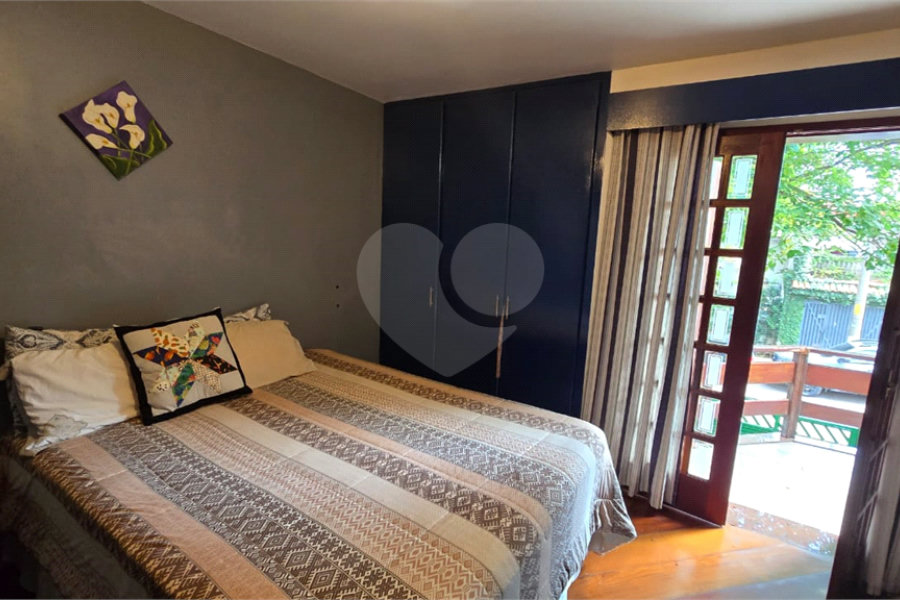 Sobrado à venda com 4 quartos, sendo 2 suítes, em Pirituba, São Paulo, SP