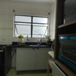 Apartamento com 2 dormitórios à venda, 80 m² por R$ 850.000,00 - Ponta da Praia - Santos/SP
