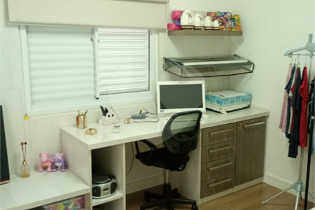 Apartamento à venda com 3 suítes em Vila Independência, Sorocaba, SP