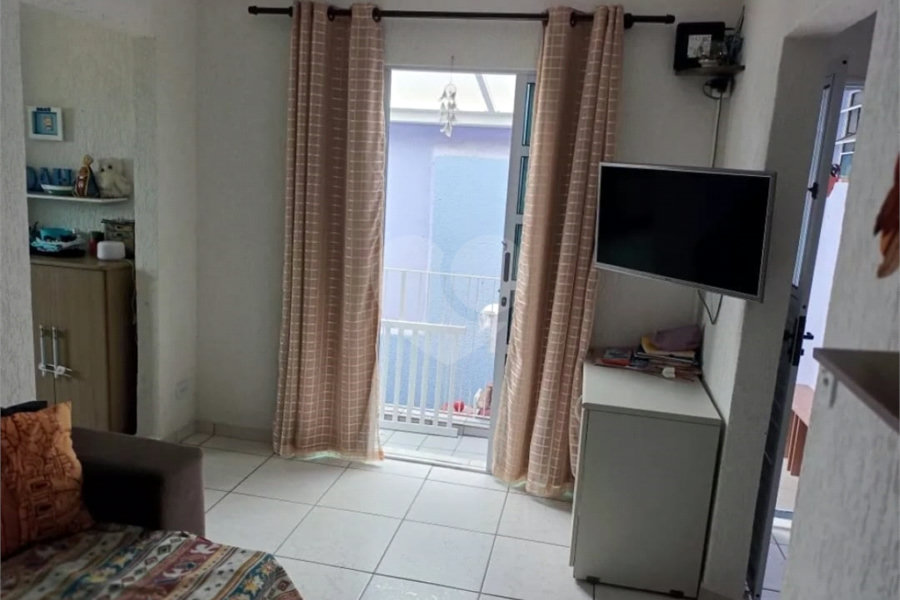 Casa à venda com 3 quartos em Limão, São Paulo, SP