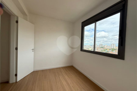 Apartamento à venda com 3 suítes em Tucuruvi, São Paulo, SP