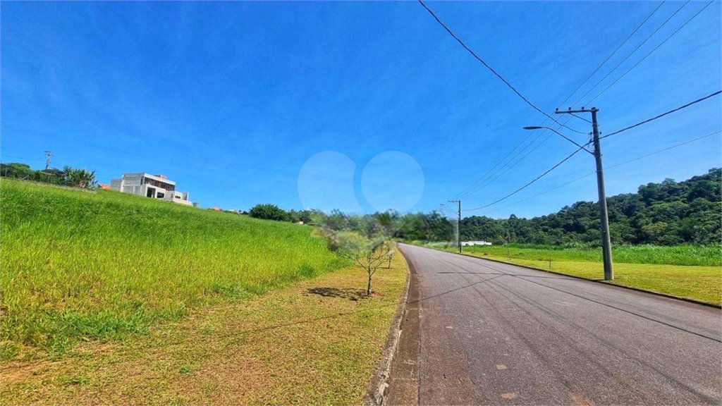 Terreno à venda no condomínio Jequitibá, Jacareí - SP