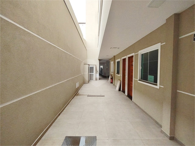 Apartamento à venda com 2 quartos em Vila Guilherme, São Paulo, SP