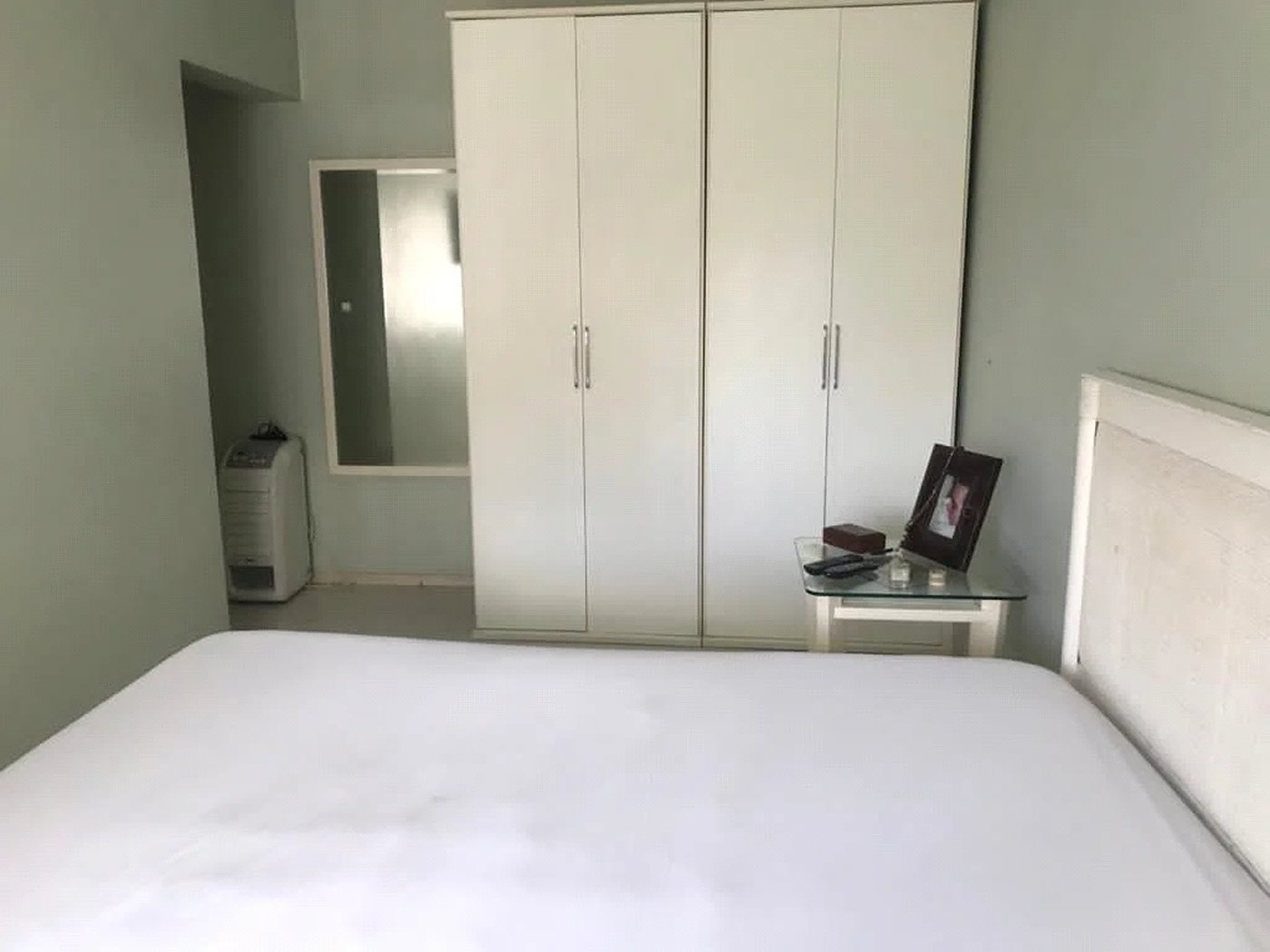 Apartamento à venda com 3 suítes em Conjunto Residencial Morumbi, São Paulo, SP