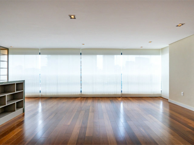 Apartamento à venda com 2 suítes em Itaim Bibi, São Paulo, SP