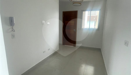 Apartamento para alugar com 1 quarto em Parada Inglesa, São Paulo, SP