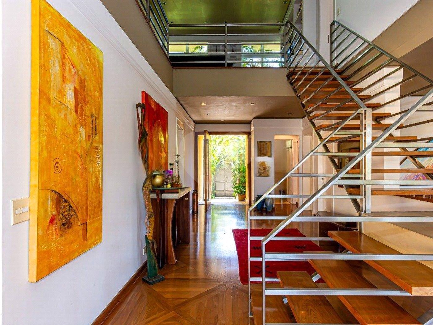 Casa à venda com 4 suítes em Jardim Guedala, São Paulo, SP