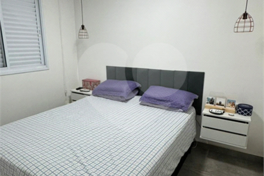 Apartamento à venda com 2 quartos, sendo 1 suíte, em Casa Verde, São Paulo, SP