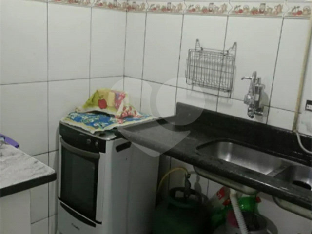 Casa de Vila à venda com 3 quartos, sendo 1 suíte,  em Artur Alvim, São Paulo, SP