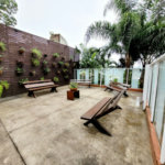 Terreno à venda, 1800 m² por R$ 4.700.000,00 - Ilha Porchat - São Vicente/SP