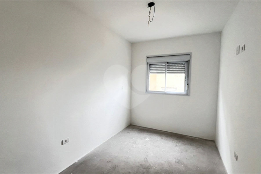 Apartamento à venda com 2 quartos em Tucuruvi, São Paulo, SP
