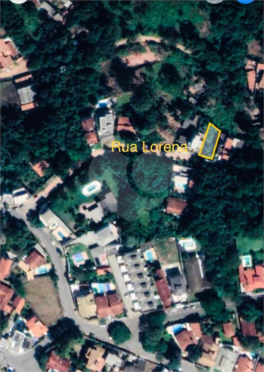 Terreno à venda em Jardim Paulista, Atibaia, SP