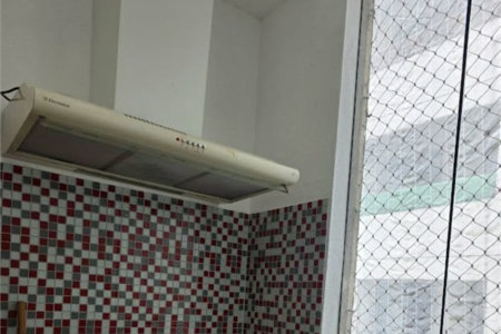 Apartamento à venda com 2 quartos em Jardim Barbacena, Cotia, SP