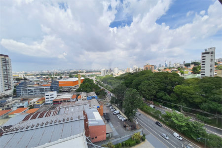 Flat para alugar com 1 suíte em Jardim São Paulo(zona Norte), São Paulo, SP