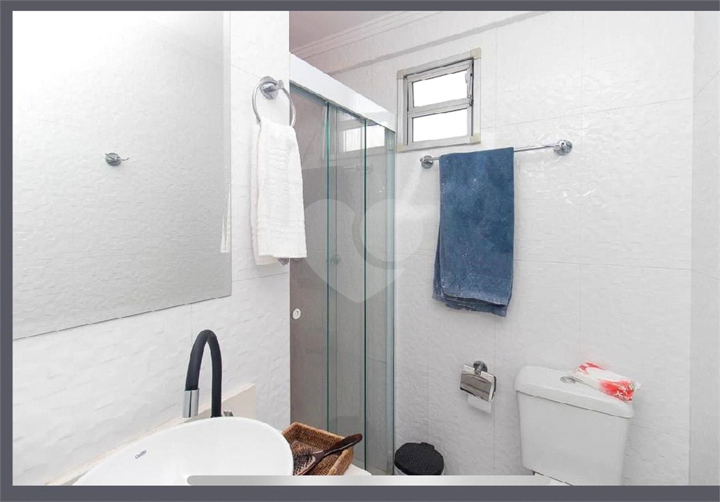 Apartamento à venda com 2 quartos em Tucuruvi, São Paulo, SP