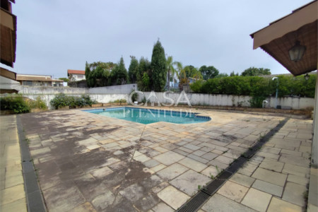 Casa em condomínio à venda ou para alugar com 4 suítes em City Castello, Itu, SP