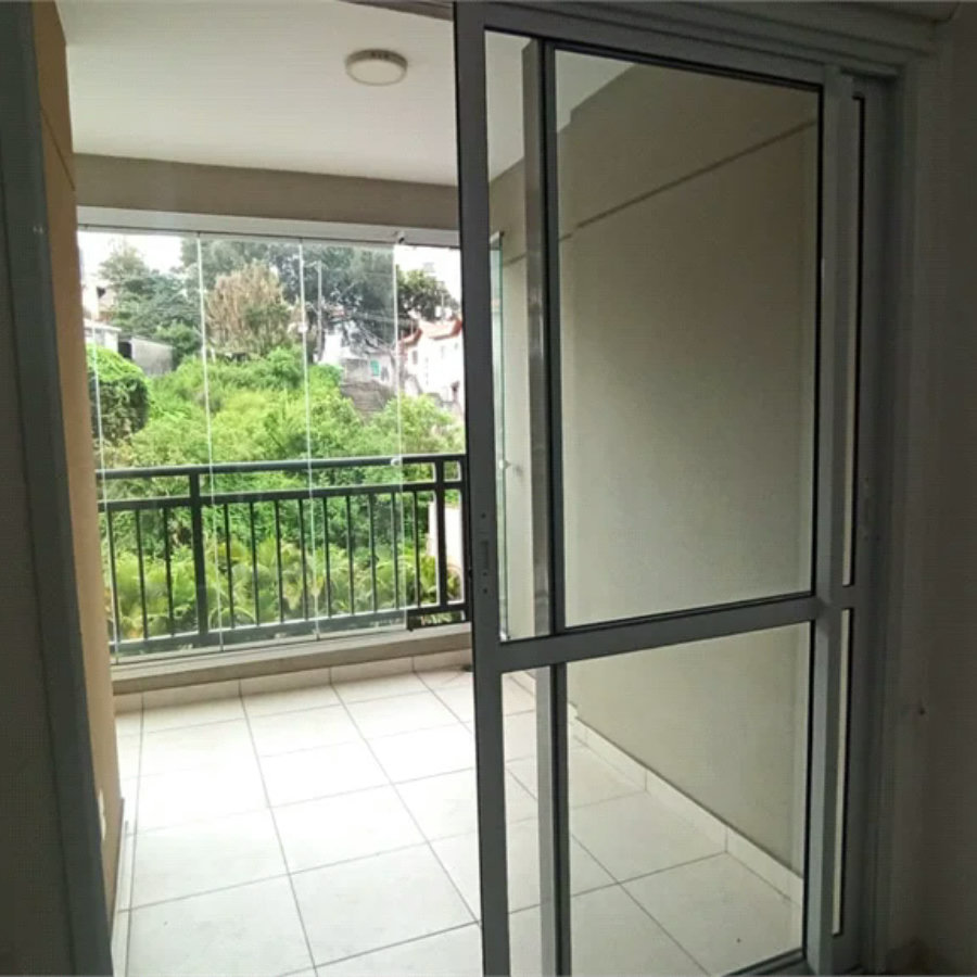 Apartamento à venda com 1 suíte em Vila Gomes, São Paulo, SP