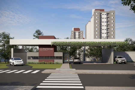 Pertenze Residencial