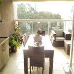 Apartamento à venda com 4 quartos, sendo 2 suítes, em Vila Suzana, São Paulo, SP
