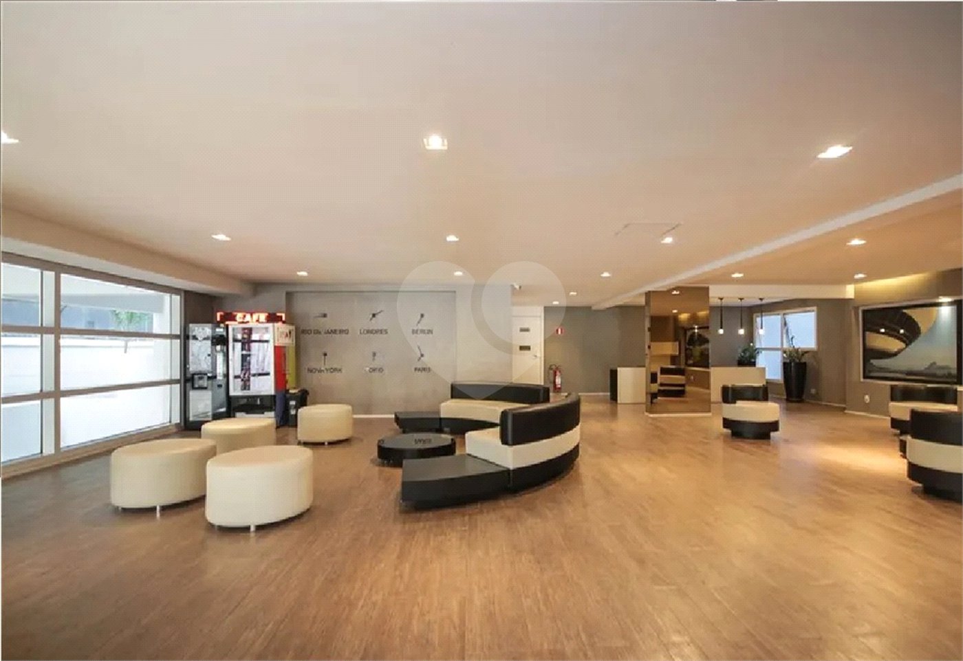 Sala à venda em Campo Belo, São Paulo, SP