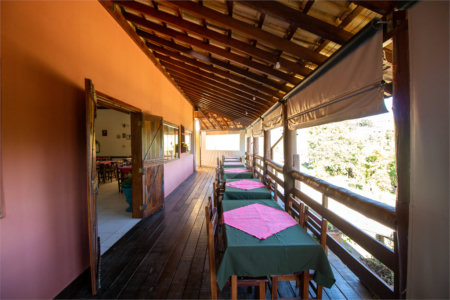 Hotel à venda com 15 quartos, sendo 4 suítes,  no Centro (canguera), São Roque, SP