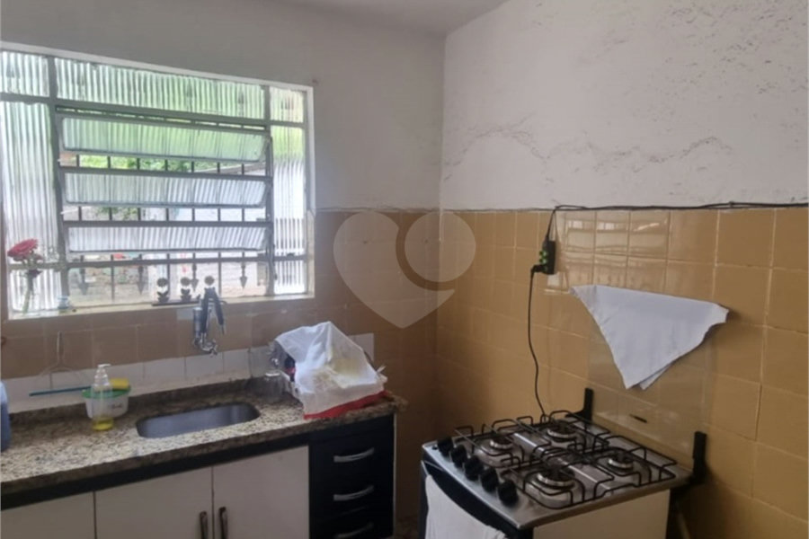 Casa Térrea à venda com 3 quartos em Imirim, São Paulo, SP