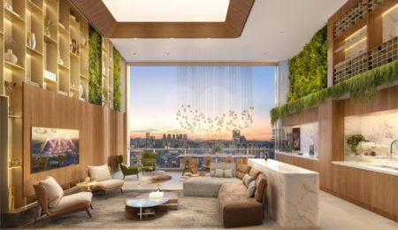 Apartamento à venda com 2 suítes em Jardim das Acácias, São Paulo, SP